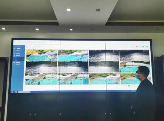 地質(zhì)災(zāi)害智能安全監(jiān)測(cè)平臺(tái)