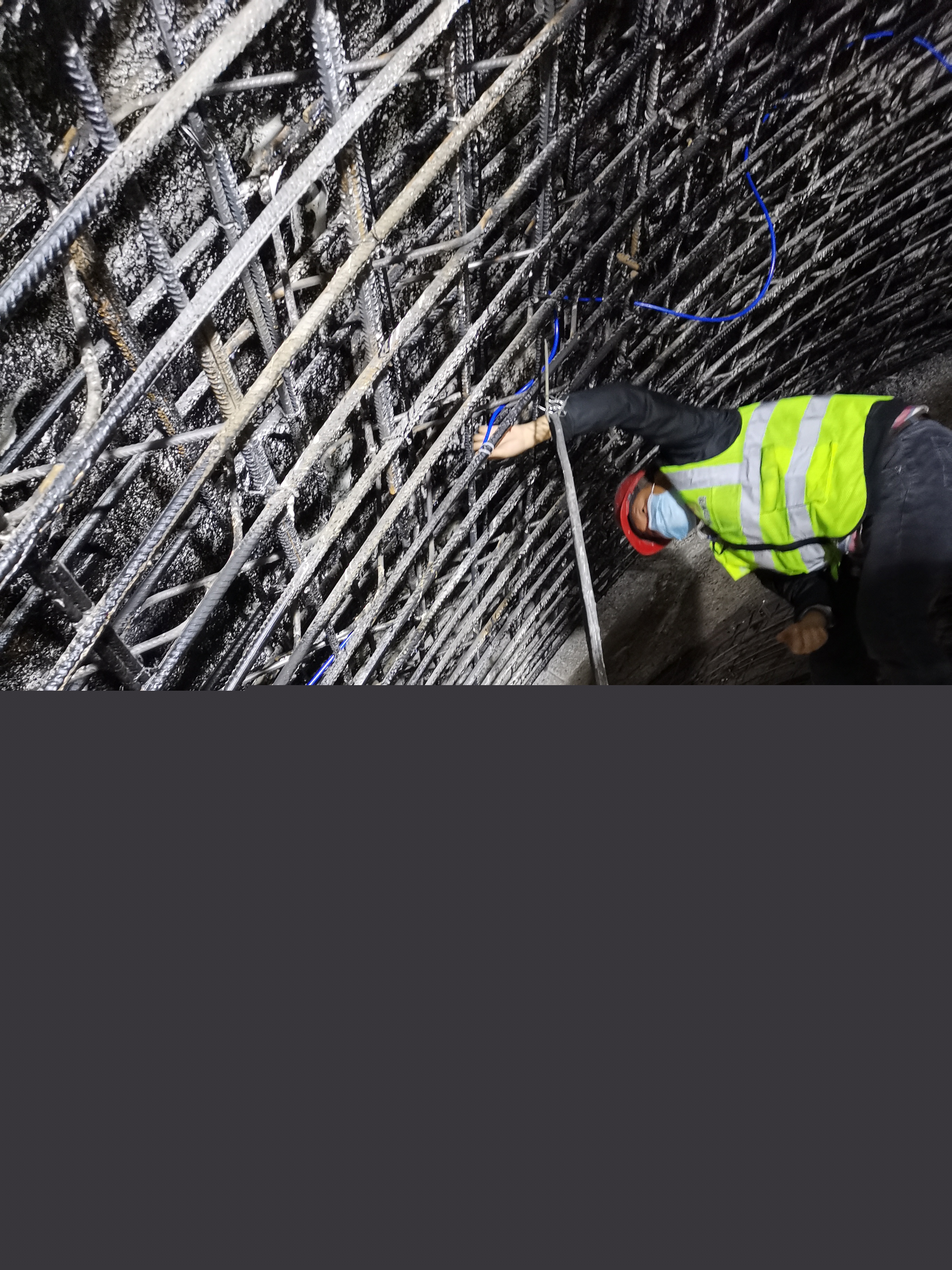 致力科技  雪峰山隧道 應(yīng)急搶通搶險